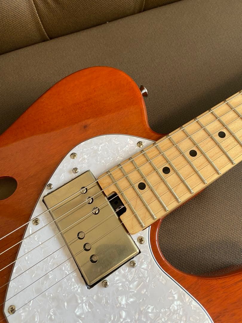 レジェンド　シンライン　mod品