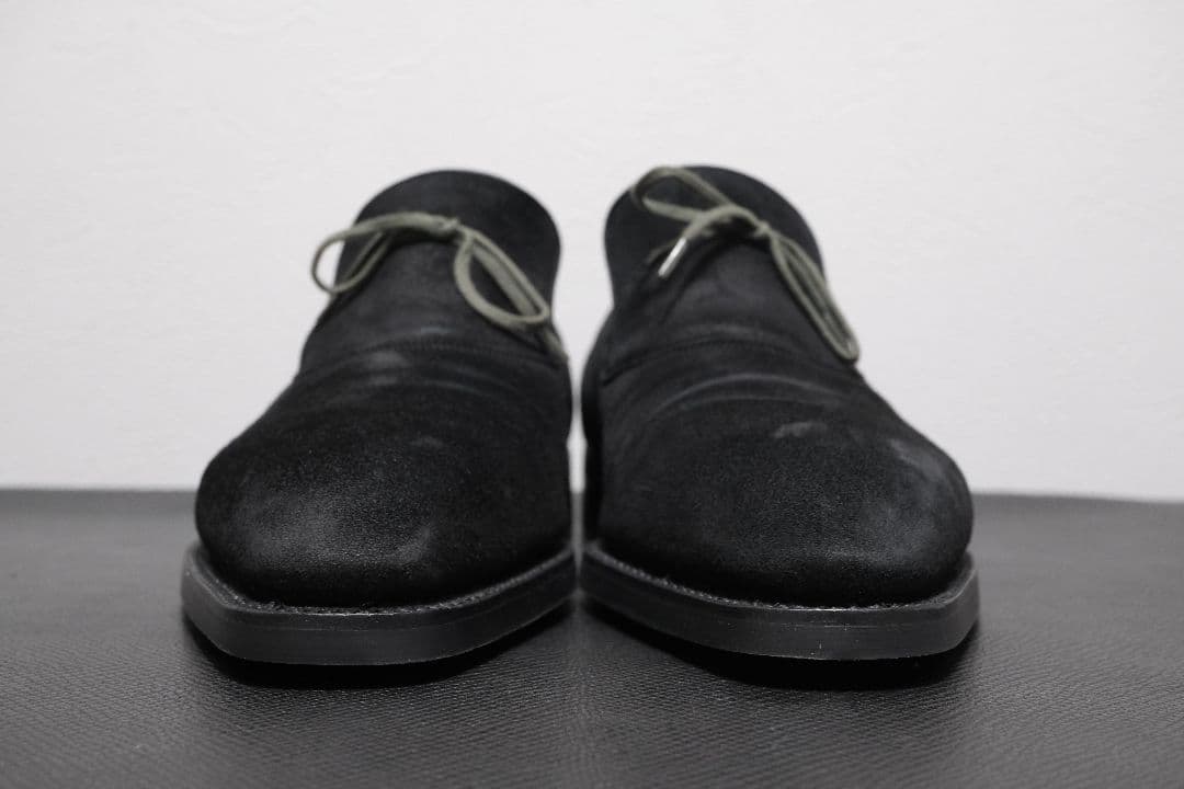 靴 Corthay Marleh 7.5