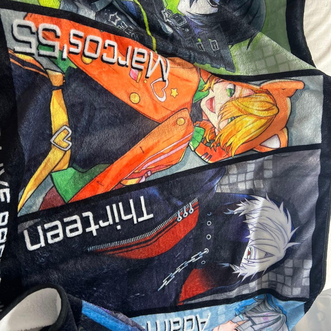 【#コンパス】13†サーティーン† グッズセット