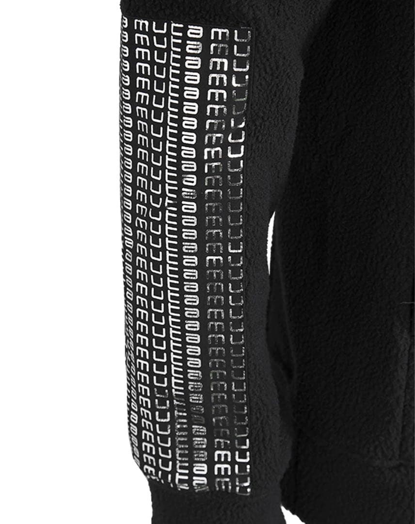 muta サーモライトボアパーカー