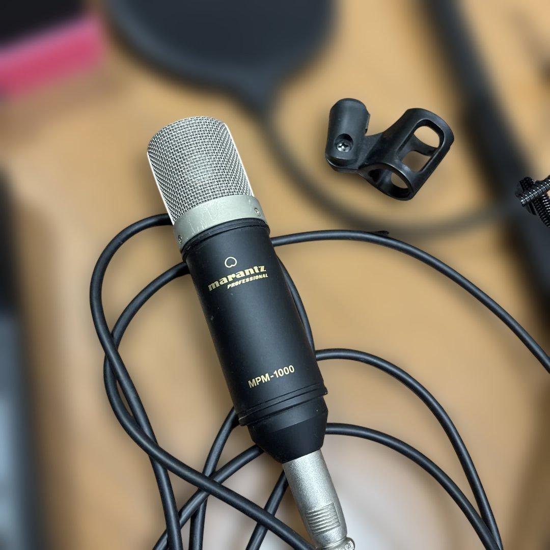 スノー様 Yamaha AG03 + Beats EP 宅録セット