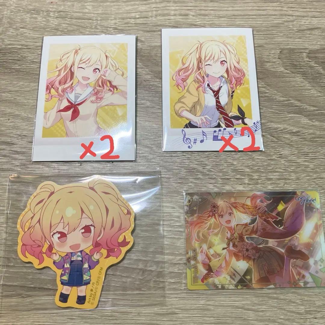 天馬咲希　まとめ売り