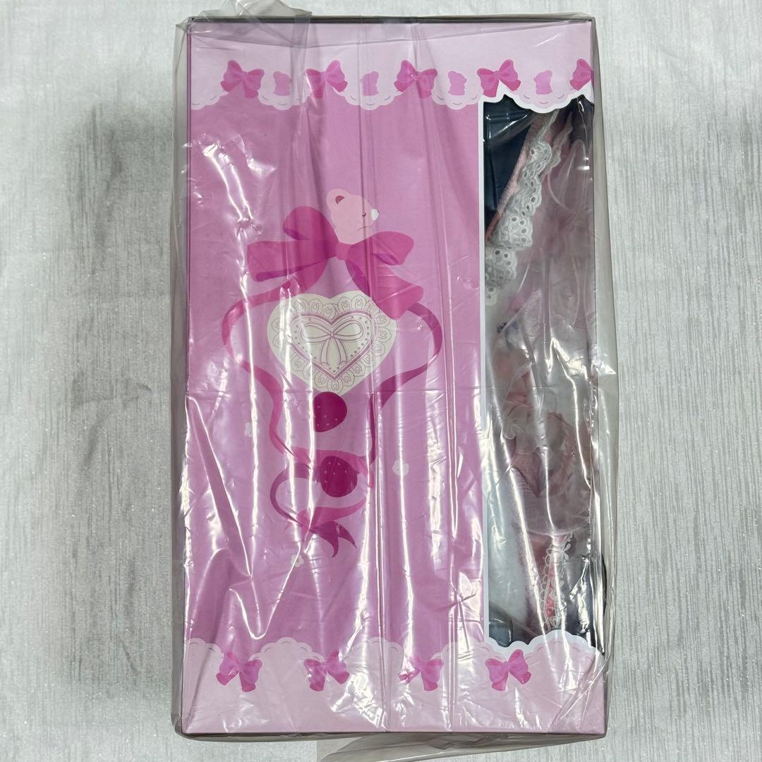 Nommi 2周年 アニバーサリー 2nd anniversary 400%