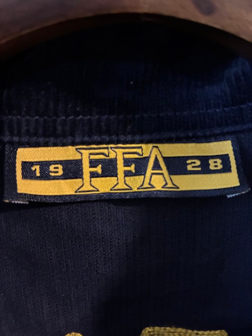 FFAジャケット　サイズ 103-36