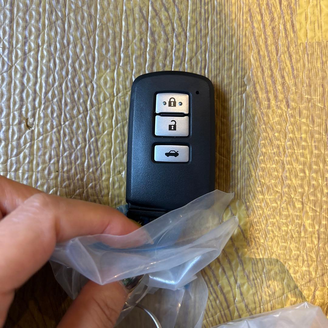 トヨタ　クラウン　純正　スマートキー　5個セット　001-A00237 （888