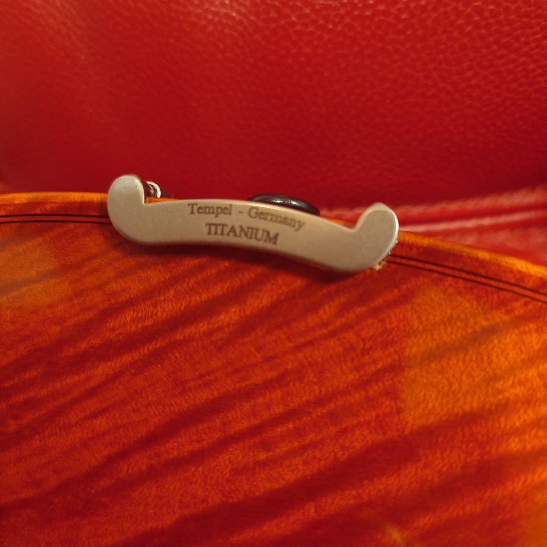 新作バイオリン★2022年ブルガリア製✨豊かな音色♪