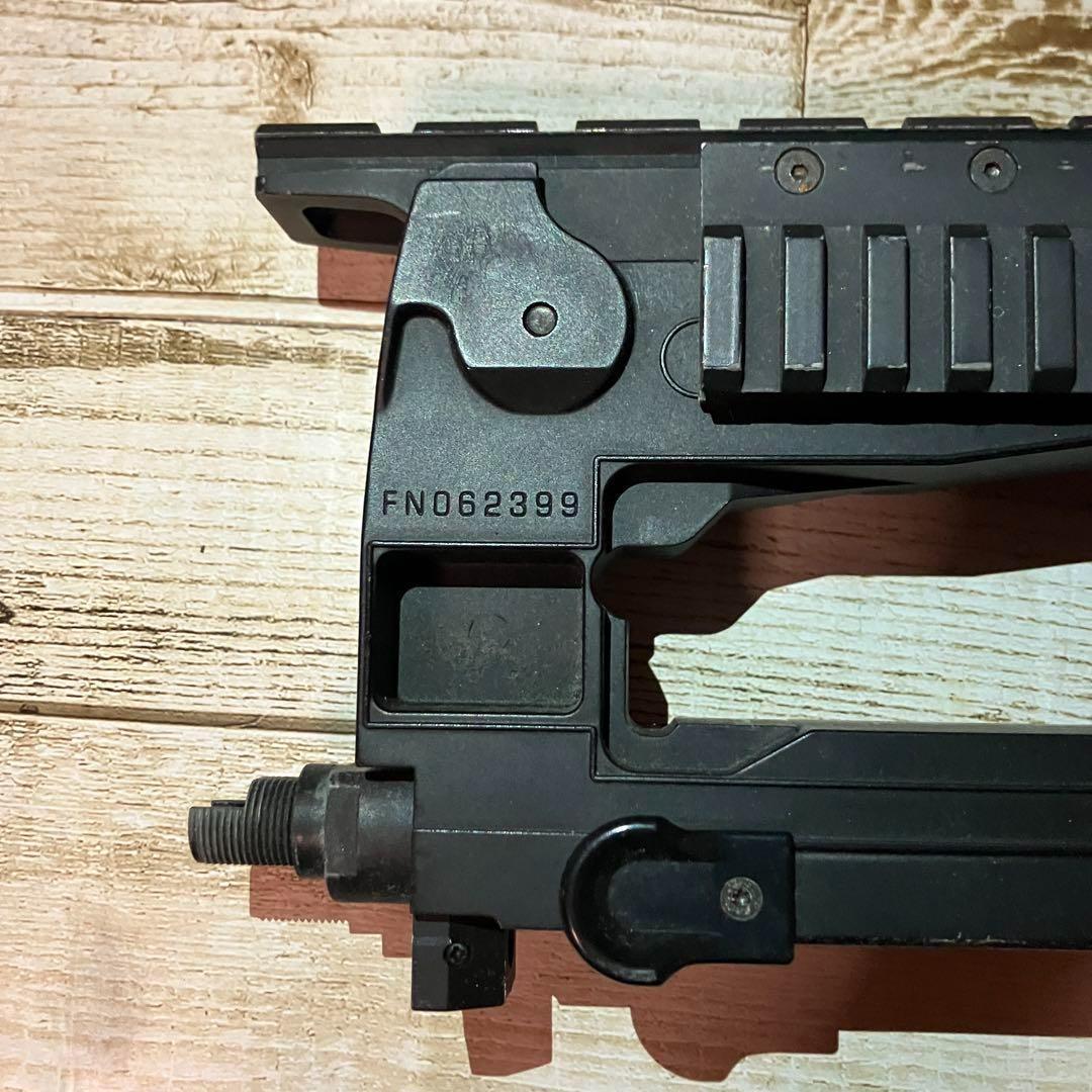 【年末年始処分】東京マルイ　P90　電動ガン　サバゲー