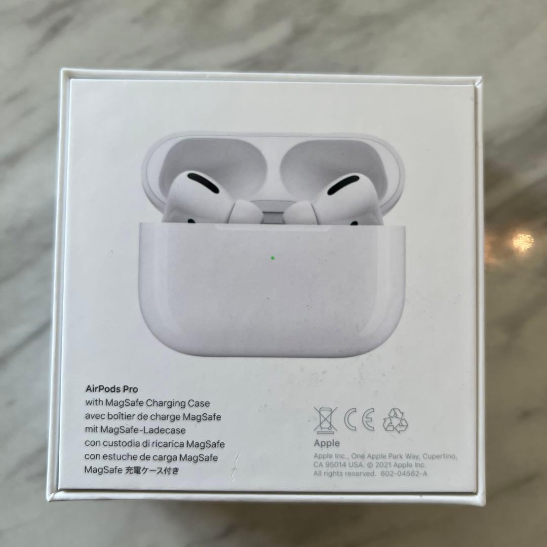 Air pods pro 第一世代 美品 pro pods Air 第一世代 美品