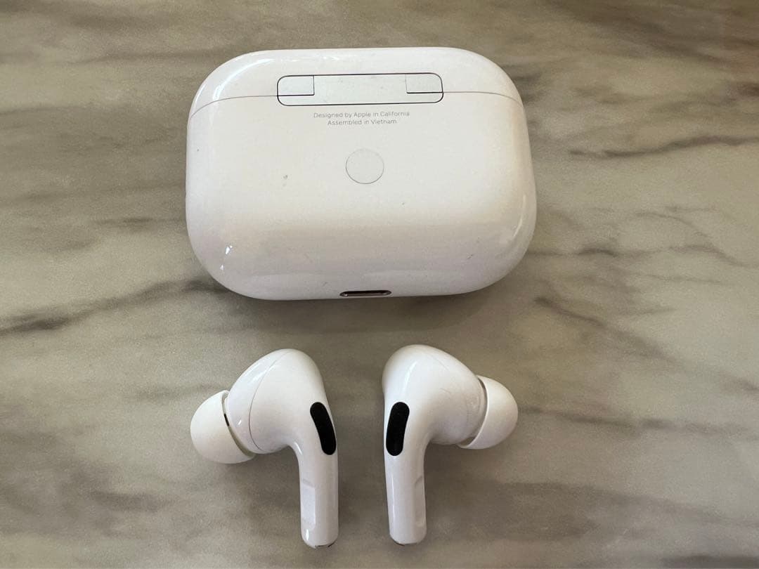 Air pods pro 第一世代 美品 pro pods Air 第一世代 美品
