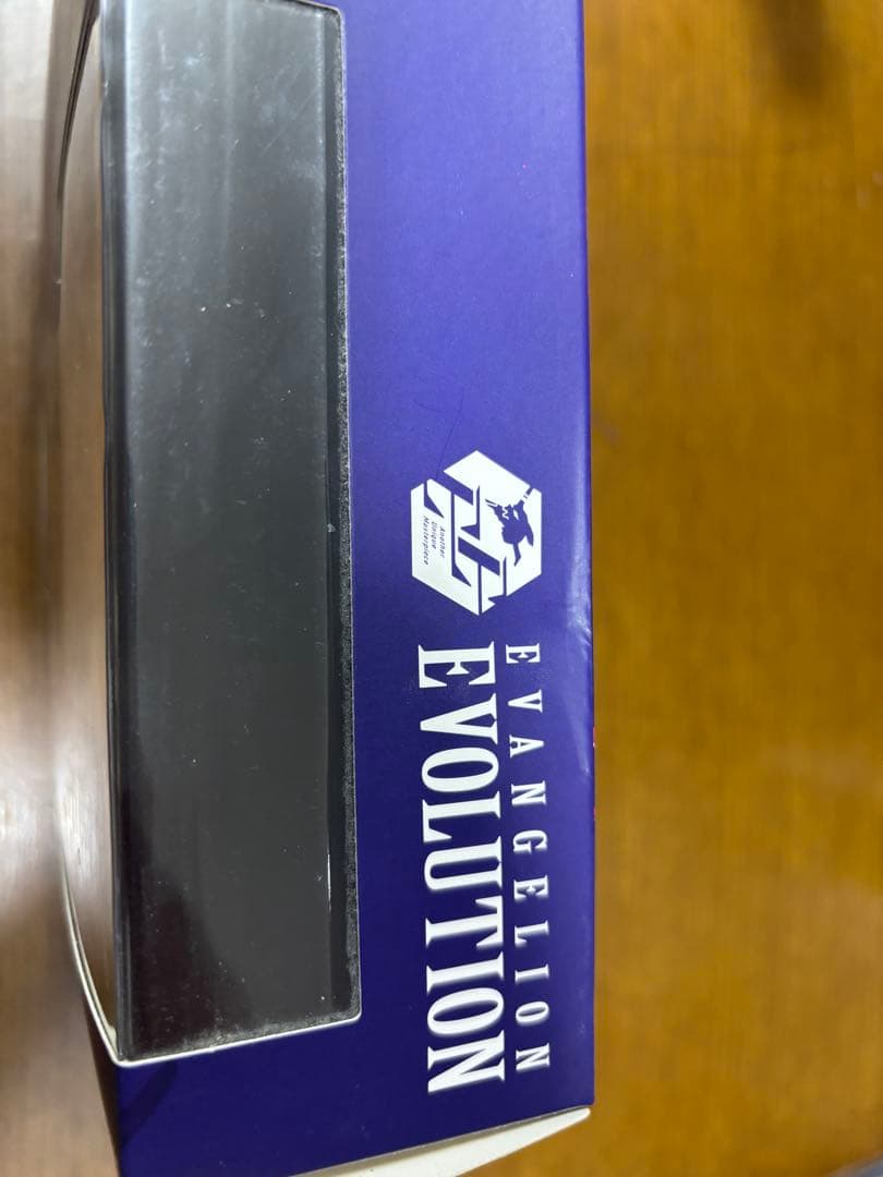 リボルテックヤマグチ Evangelion エヴァンゲリオン13号機