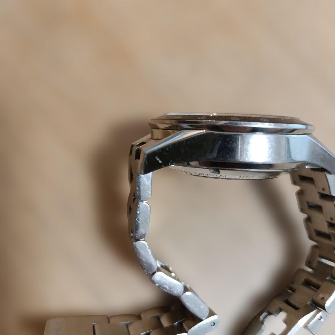 TAG Heuer Carrera 自動巻き時計