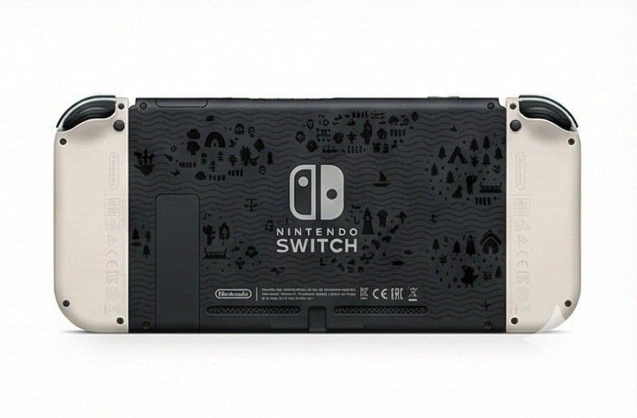 M*様 256GB SD付きNintendo Switch 本体 どうぶつの森デ