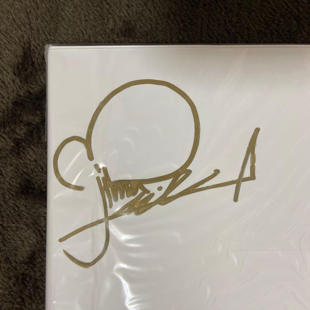 うたプリ 愛島セシル 直筆サイン ツイログ本・プリライラババン - メルカリ