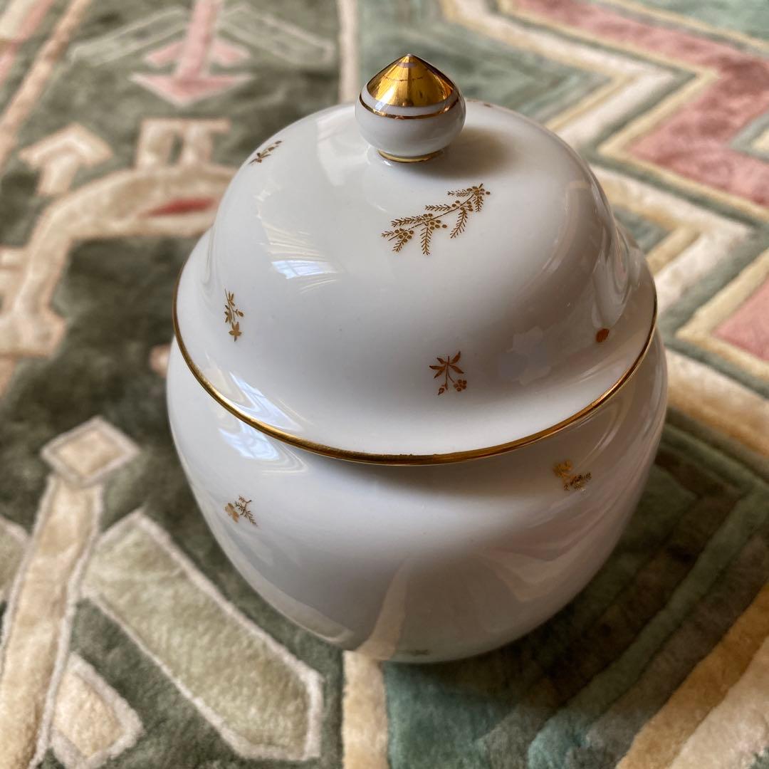 セーブル デミタスコーヒー セット