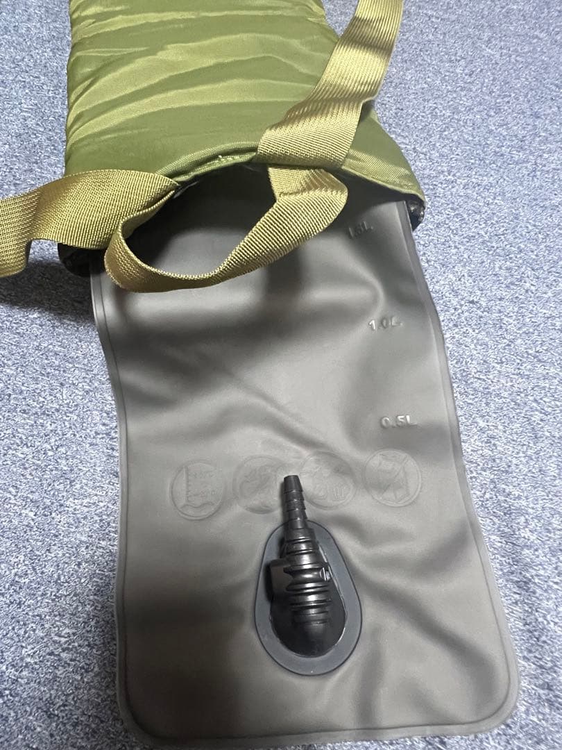 CAMELBAK ハイドレーションパック オリーブドラブ 2L T116187207