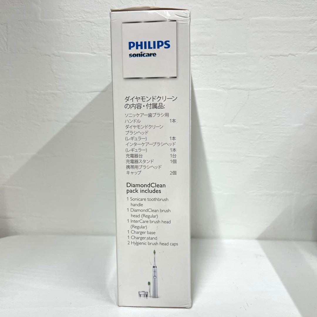 フィリップス ソニッケアー 電動歯ブラシ HX9302/11