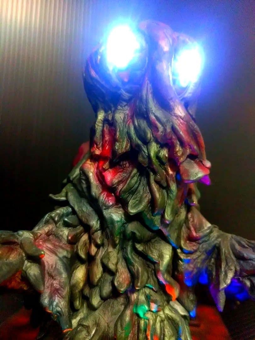 へドラvsゴジラ