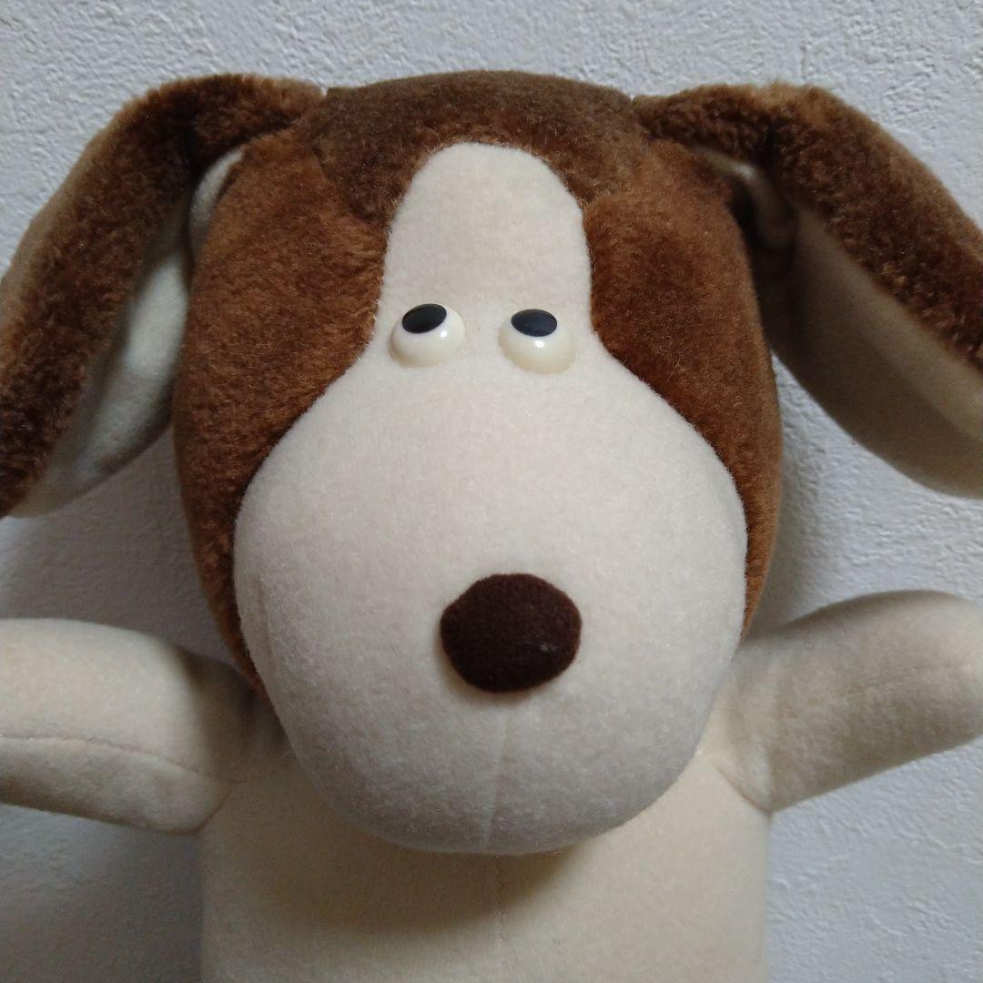 野村トーイ ちちんぷいぷい ぬいぐるみ - メルカリ