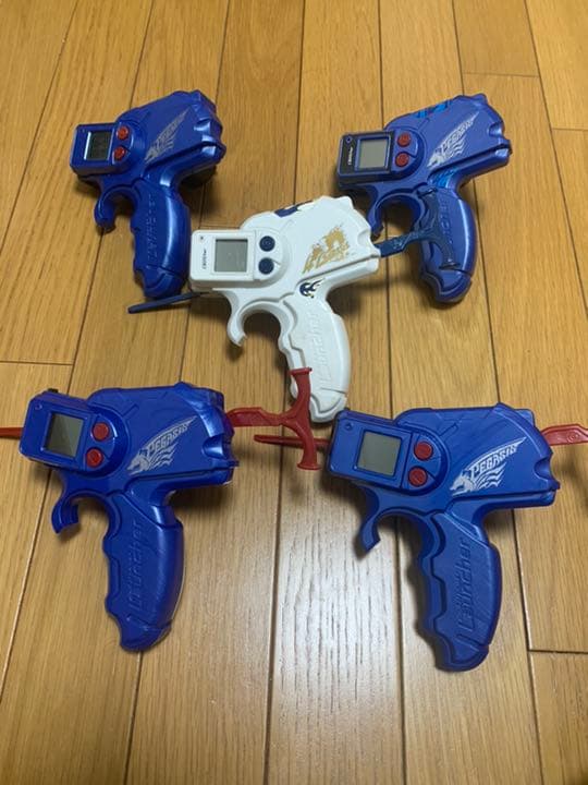 メタルファイトベイブレード/ランチャー/まとめ売りセット 大量 メタル