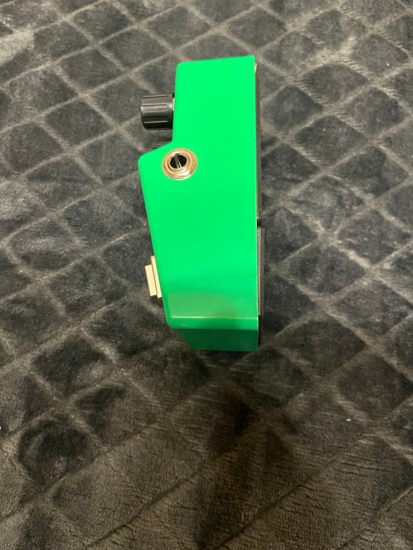 Ibanez TS-808 （変換アダプタ付き）オーバードライブペダル Ibanez