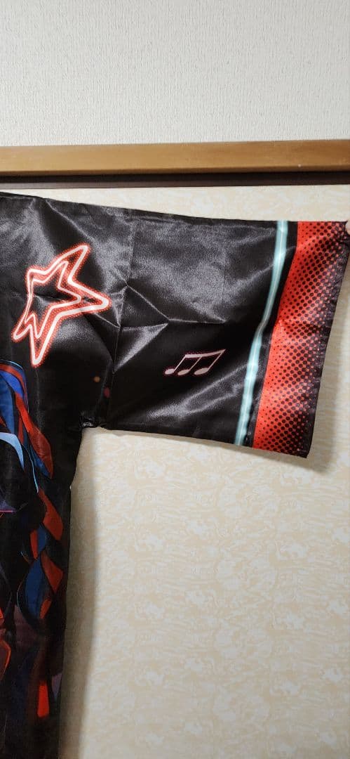 初音ミク マジカルミライ 2023 法被