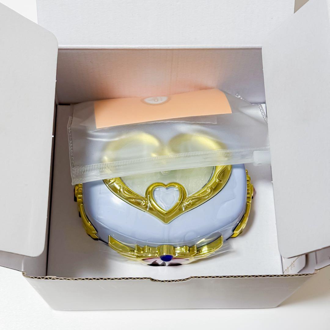 ウェディングピーチ セントメロディーボックス セントサムシングフォー clue