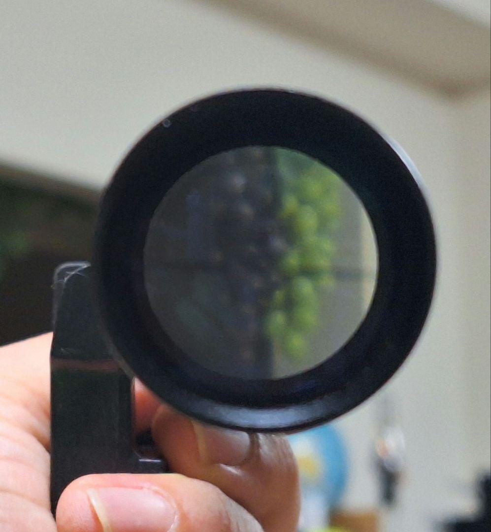 Karabiner 98k-ZF 41 スコープ 1.5x15