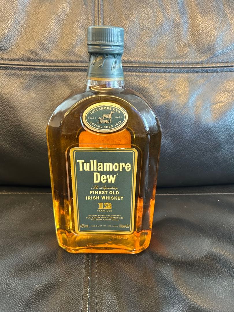 古酒 サントリーローヤルほか計6本