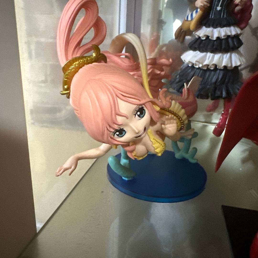 ワンピース フィギュア コレクション