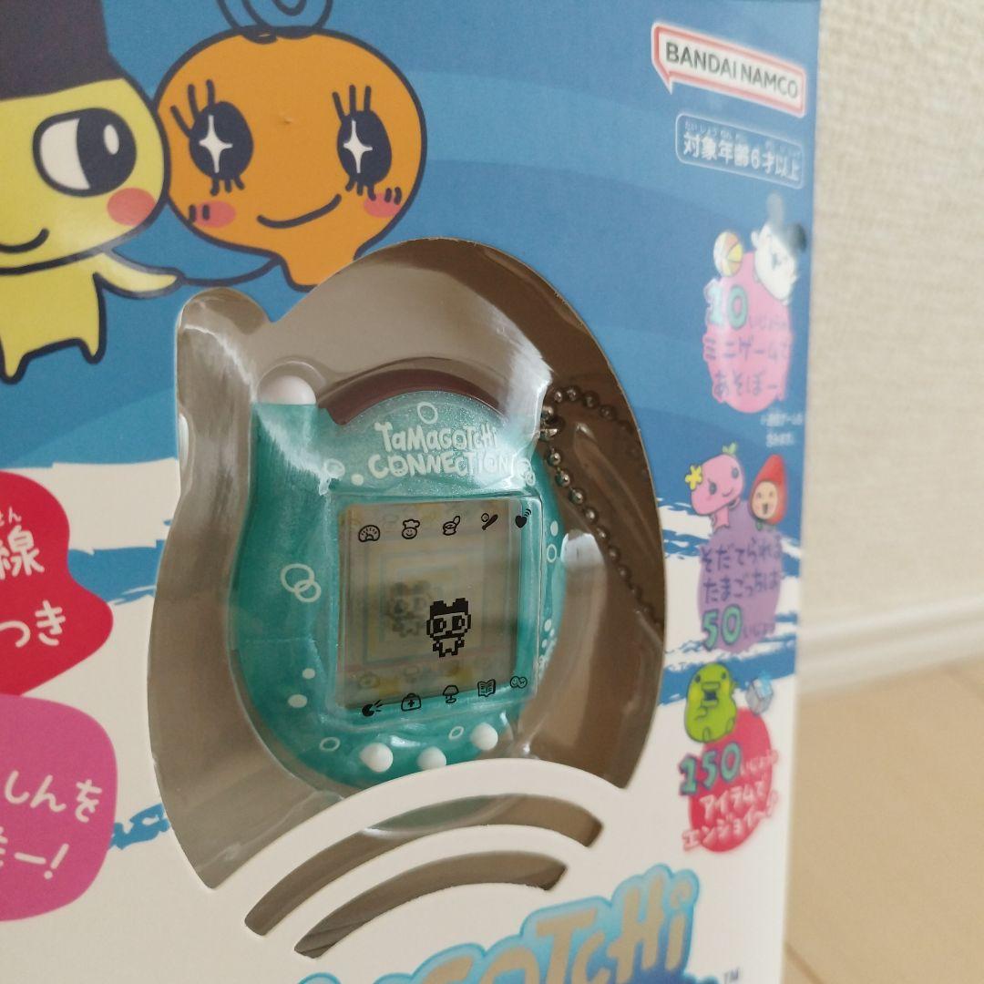 新品未開封】たまごっちコネクション/メロンソーダ 新品 未開封品