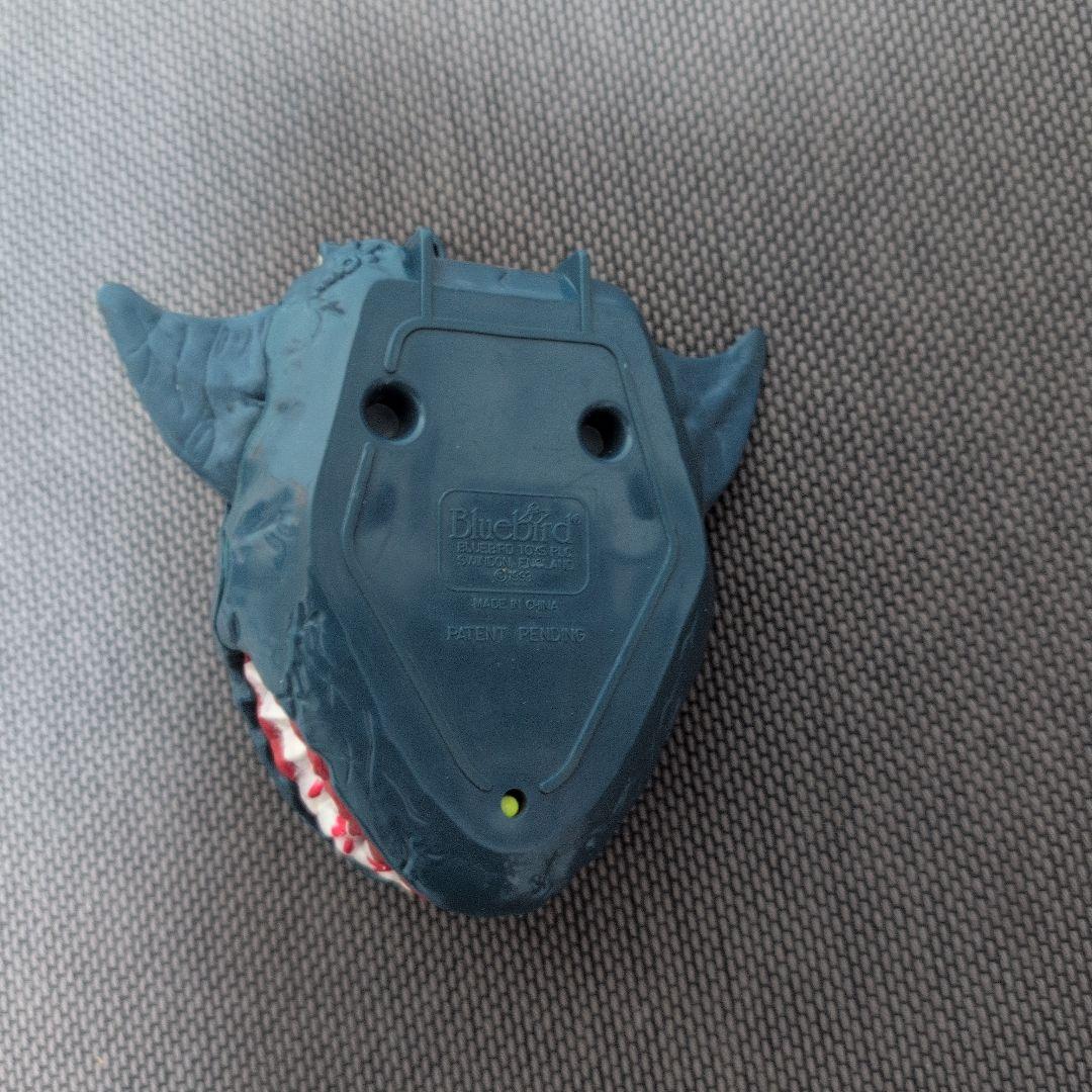 ［希少] マイティマックス サメ Mighty Max Shark