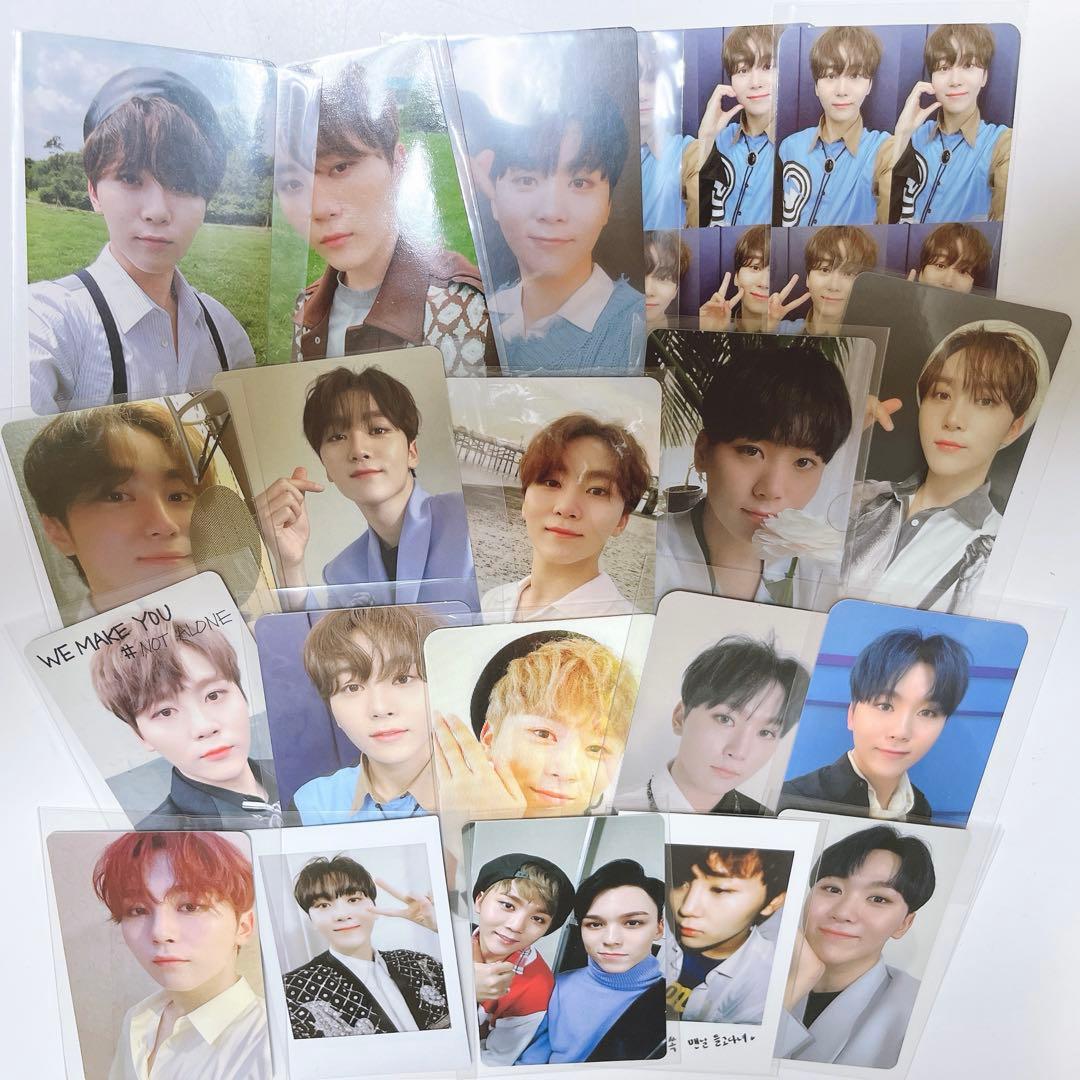 K-POP フォトカードセット 140枚以上