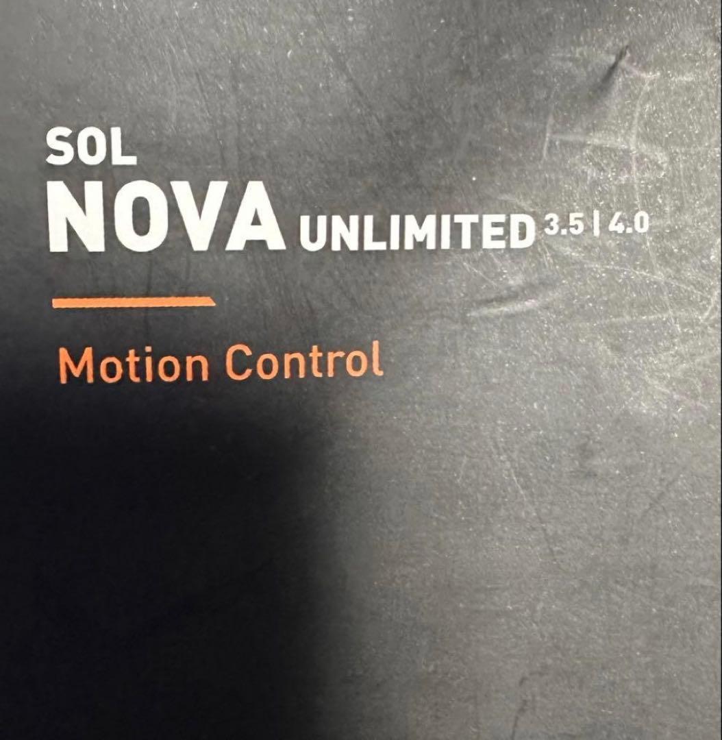 シャイアン ソルノヴァ コードレス タトウーマシン 刺青 タトゥー TATTOO