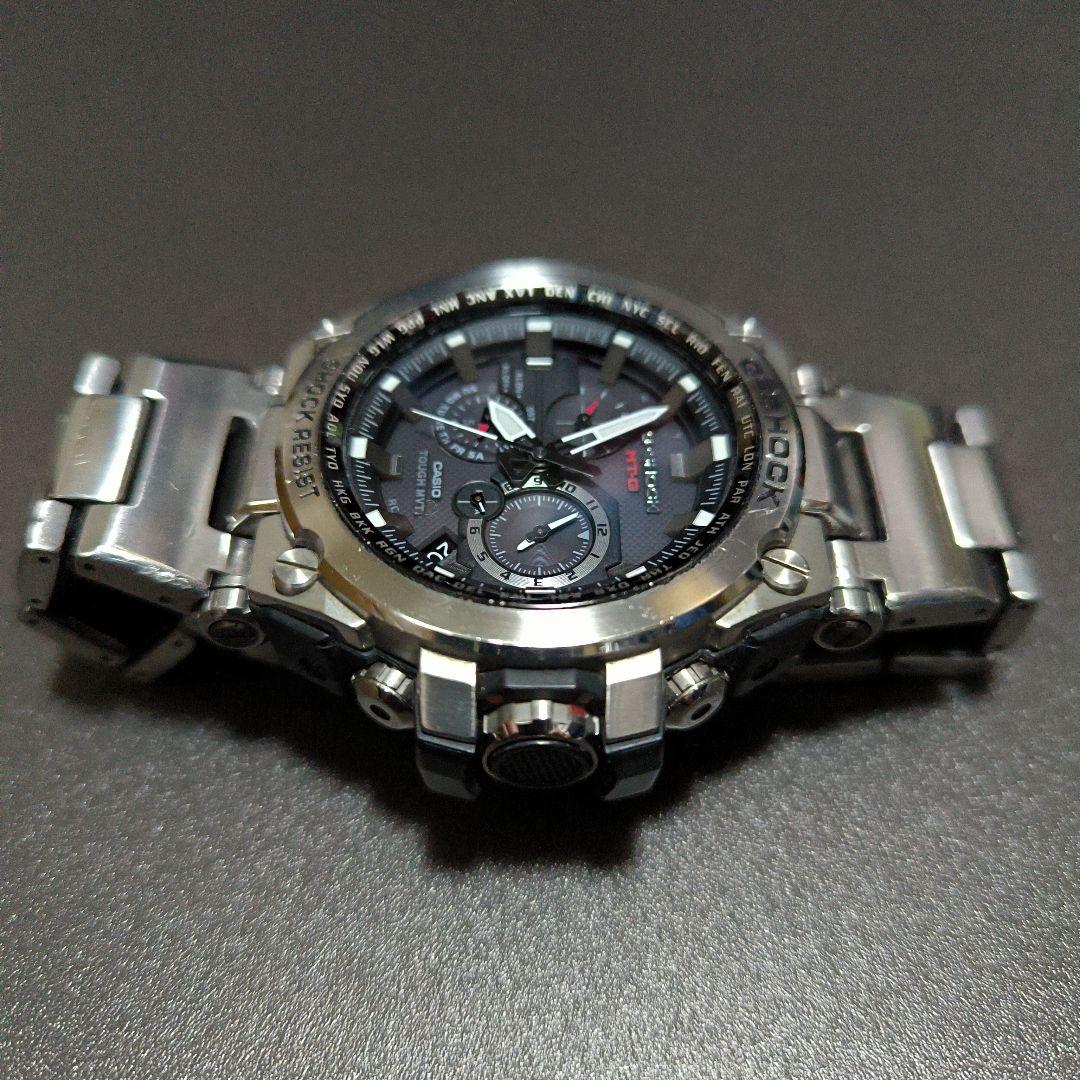 時計 G-SHOCK MTG-S1000D