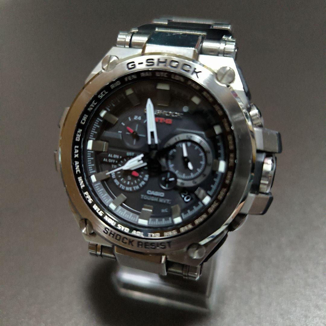 時計 G-SHOCK MTG-S1000D