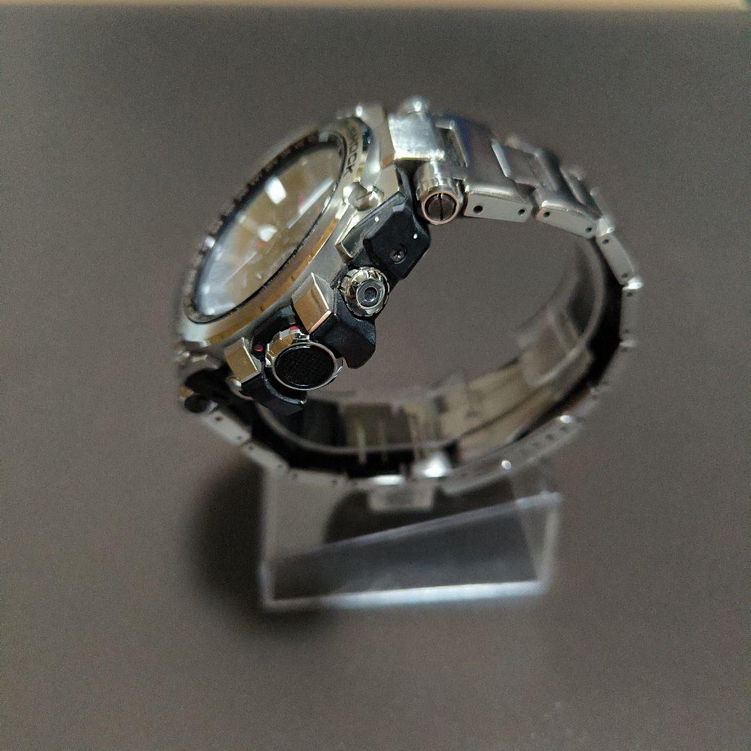 時計 G-SHOCK MTG-S1000D