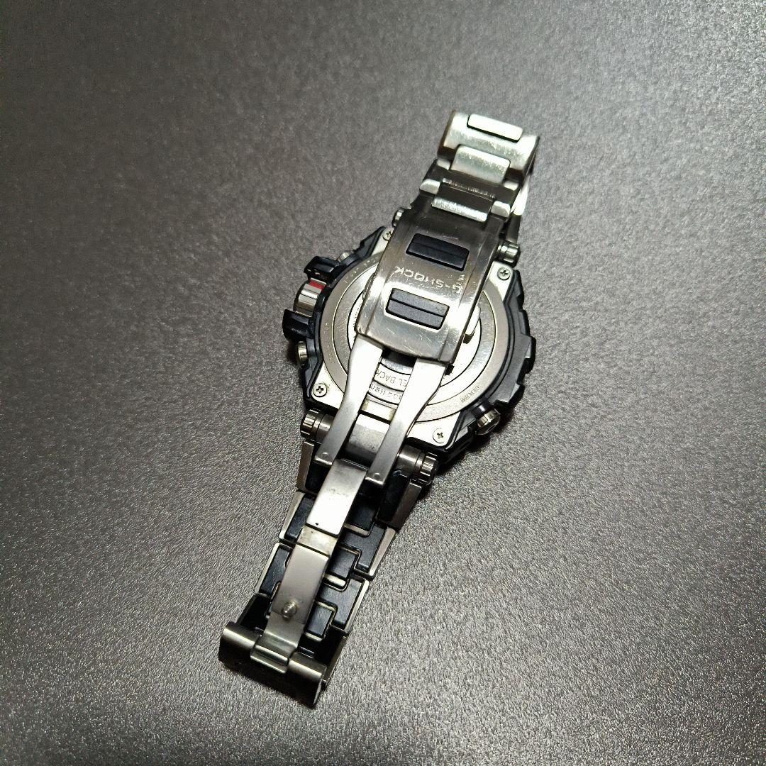 時計 G-SHOCK MTG-S1000D