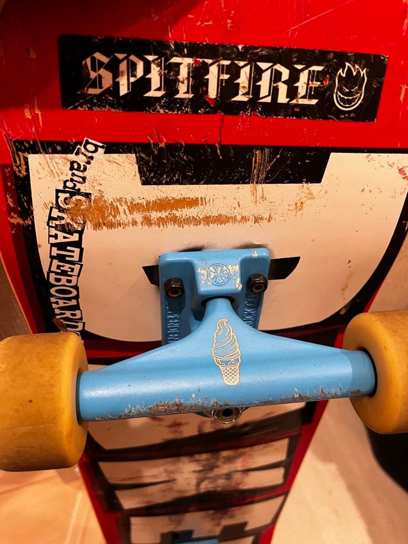 スケートボード セット