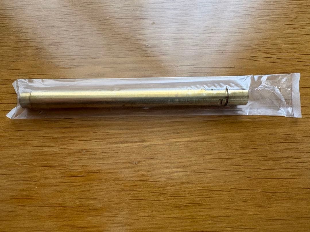 東京マルイ　Glock34 ガスブローバック