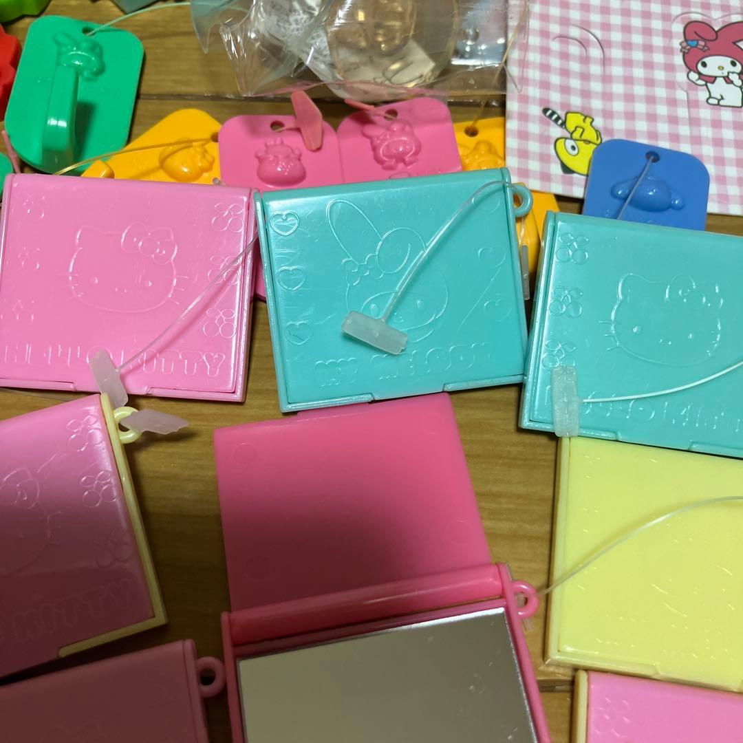 サンリオ　まとめ売り　ハローキティ　プレミアム