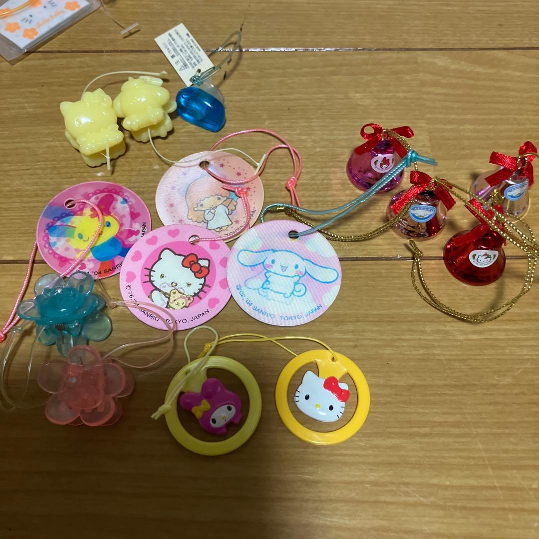 サンリオ　まとめ売り　ハローキティ　プレミアム