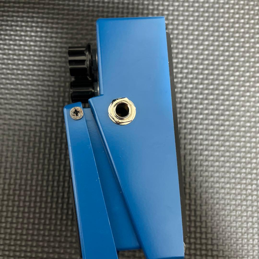 BOSS ブルースドライバー BD-2 アダプター付き BOSS BD-2 Blues Driver