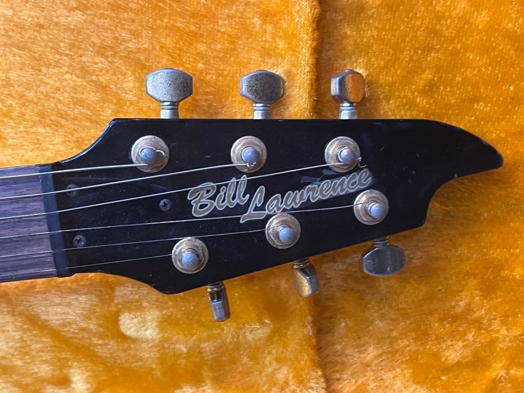 エストレア様用　Bill Lawrence SHOW-YA 五十嵐 ジャンク