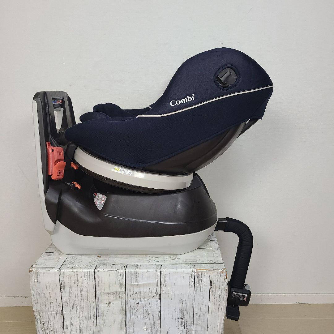 ポ*ジ様 美品　チャイルドシート　新生児から4才　ジュニアシート　コンビ