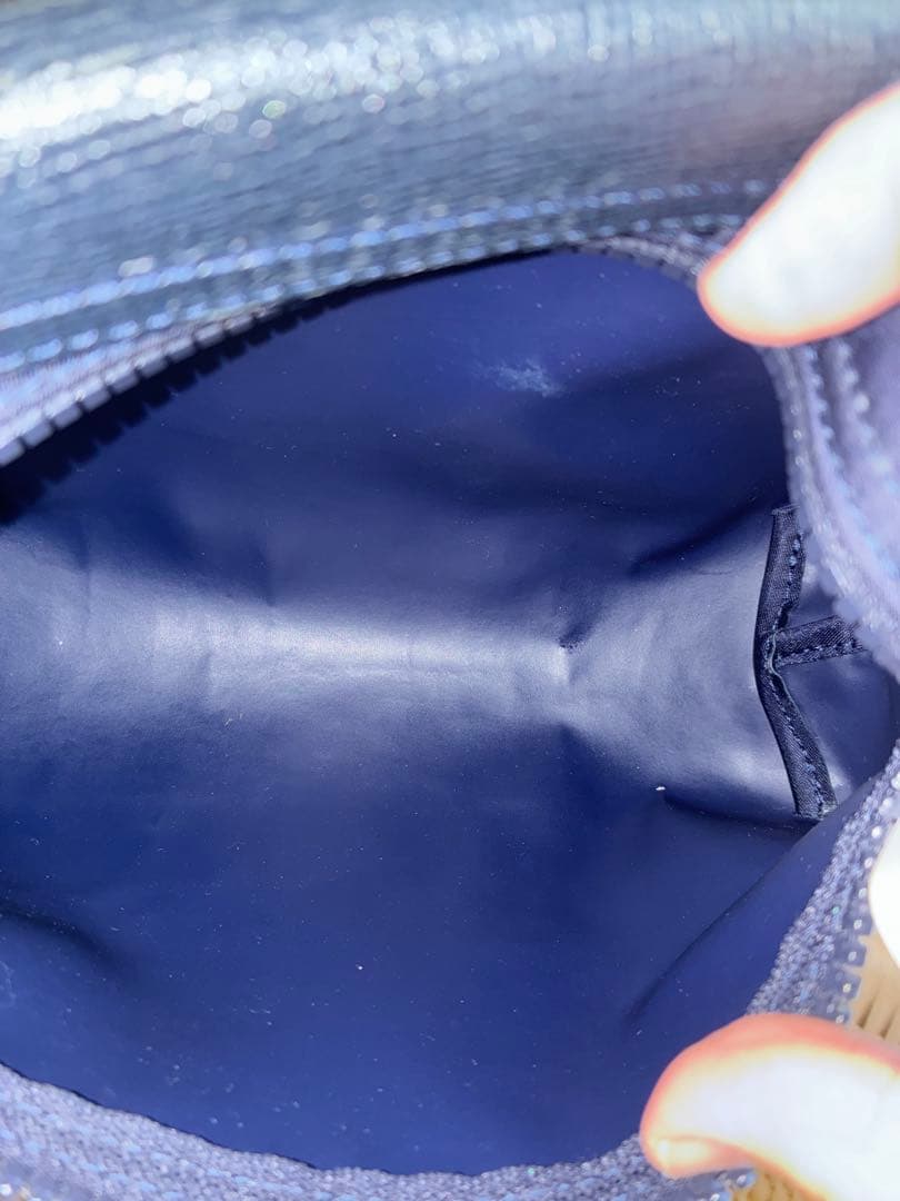 ロンシャン　ショルダーバッグ