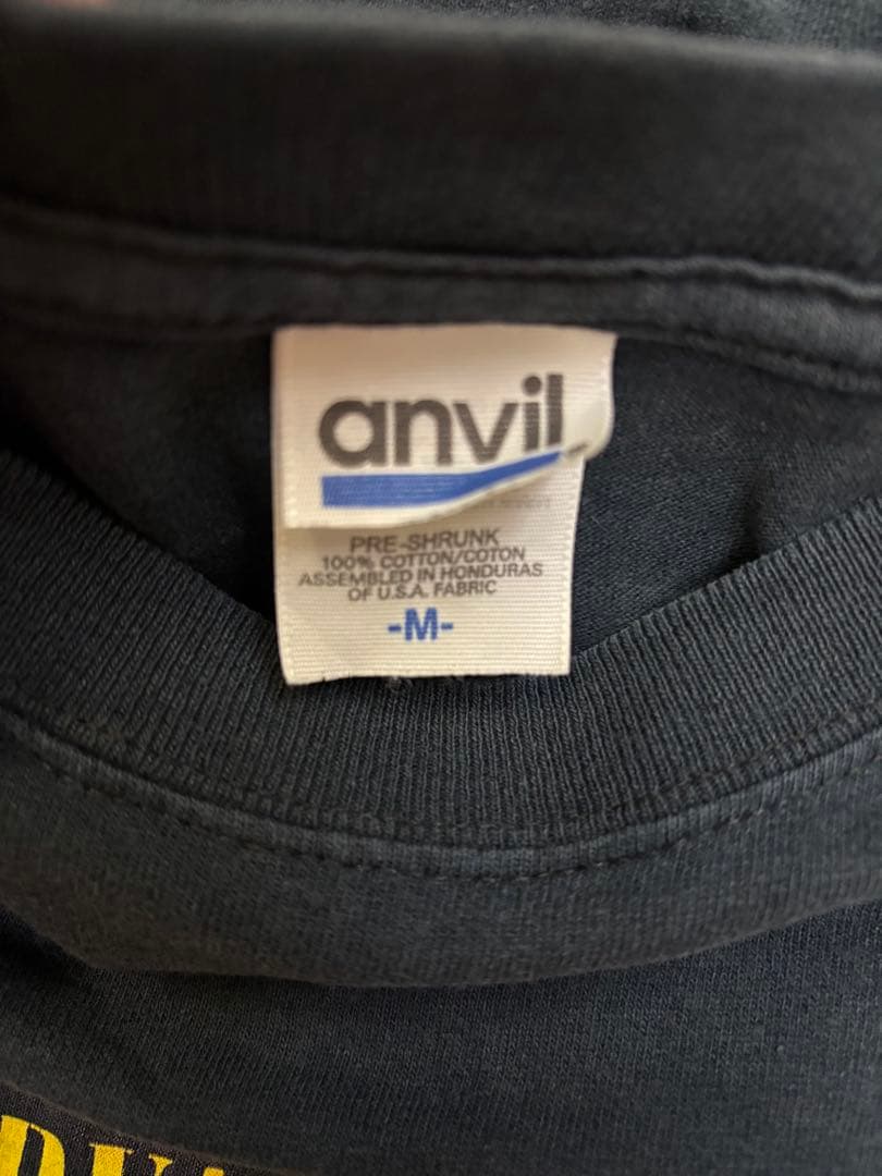 NIRVANA ヴィンテージ Tシャツ Travis コムドット やまと 着用 L半袖