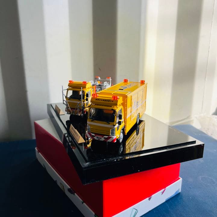 激レアコレクション品！キクテック車載型溶媒噴射式Jリムーバー&スピンジェット