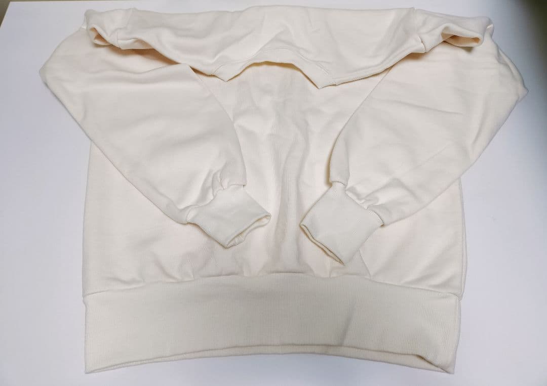 Mrs. GREEN APPLE 藤澤涼架バースデーグッズ スウェット