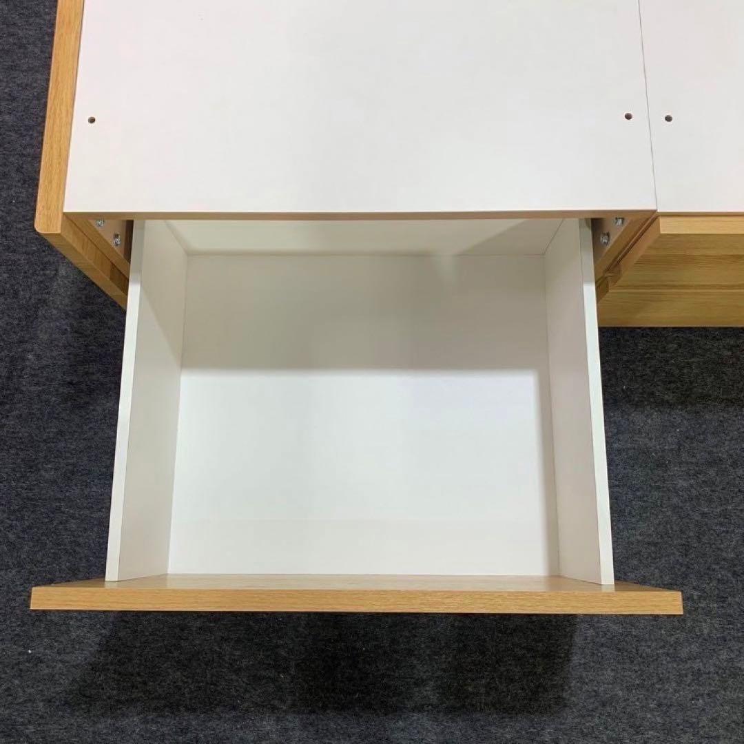 ニトリ ベッドフレーム ジオチェスト 収納 コンセント シングル 格安d3582