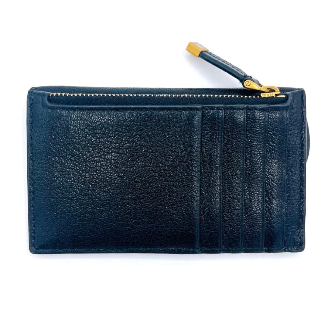 ディオール Dior レザー サドル フラグメントケース　ケース　ブランド